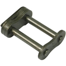 ASA dvipusė grandinės grandis (x5) VLD7057