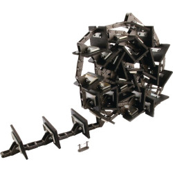 Lifto grandinė 0005534610KR