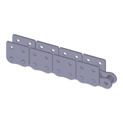 Jungtis su spaustuku WSK-2 RS12B1SWSK2