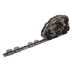 Padavimo grandinės vidiniai 108 ritinėliai x 38,4 mm 0005200690KR