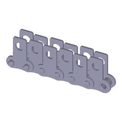 Jungtis su spaustuku SK-1 RS12B1SSK1