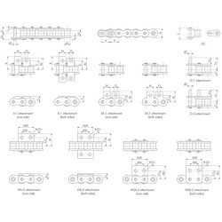Jungtis su spaustuku SK-1 RS16B1SSK1