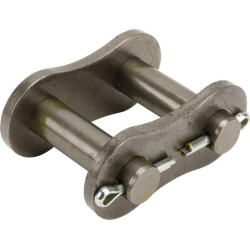 Jungiamoji jungtis 2x1.1/4 VE2114