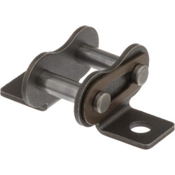 Jungtis su spaustuku K-1 RS10B1SK1