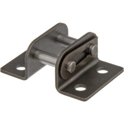 Jungtis su spaustuku WK-2 RS12B1SWK2