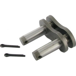 Grandinės jungties svirtis 2x1 1/4 RS32B1S