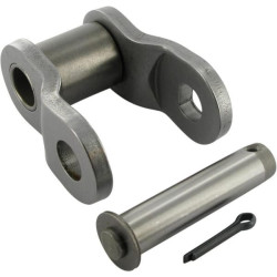 Grandinės jungtis 2x1 1/4 RS32B1V