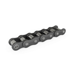 Ritininė grandinė DIN 85 1/2x6.38 DON12085