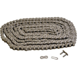 Ritininė grandinė, nikeliuota RS10B1NP