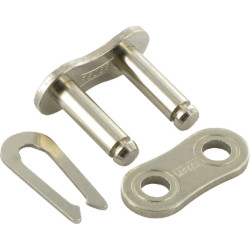 Jungiamoji jungtis nikeliuota RS08B1SNP