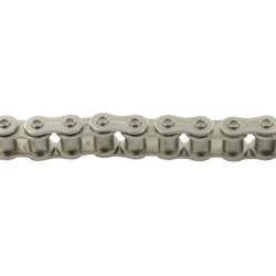 Ritininė grandinė, nikeliuota RS08B1NP