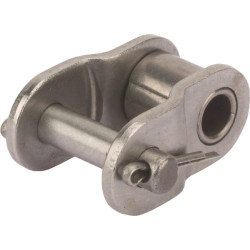 Jungtis 3/8x7/32 nerūdijančio plieno RF06B1SSV