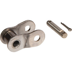 Jungiamoji jungtis 3/4x7/16 nerūdijančio plieno RS12B1SSV