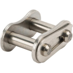 Galinė jungtis 1/2x5/16 nerūdijančio plieno RS08B1SSS