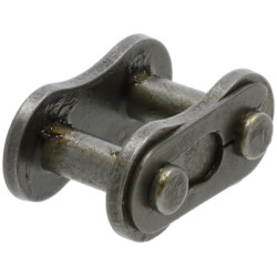 Jungiamoji jungtis 1/2x6,4 mm DON423VE