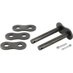 Dvipusė galinė jungtis R252SHVE