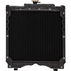 Case - IH JX55 5169271N radiatorius