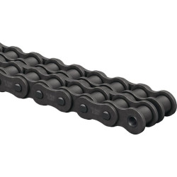 Dviguba ritininė grandinė ASA 60 RS602