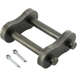 Jungiamoji jungtis dvipusė ASA 100 VD100