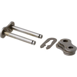 Galinė jungtis ASA60 dvipusė 60A2CLLB