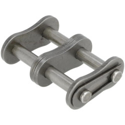 Jungiamoji jungtis dvipusė ASA 60 VD60