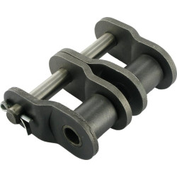 Švaistiklio traukė ASA 120 CD120