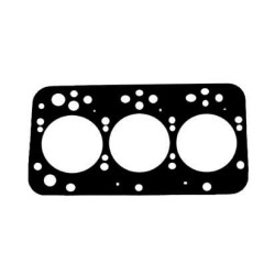 Case - IH JX55 VPA4353 Cilindro galvutės tarKaištisė