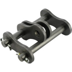 Jungiamoji jungtis dvipusė ASA 120 VD120