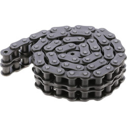 Dviguba ritininė grandinė ASA 60 KD60