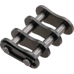 Jungiamoji jungtis dvipusė ASA 50 VD50