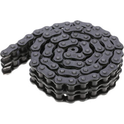 Dviguba ritininė grandinė ASA 50 KD50