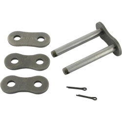 Dvipusis jungiamasis elementas ASA 100 RS1002S