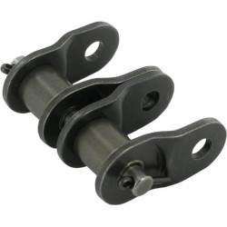 Švaistiklio traukė, dvipusė ASA 60 RS602V