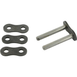 Jungiamosios kniedės tipas RS502K