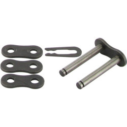 Dvipusis jungiamasis elementas ASA 50 RS502S