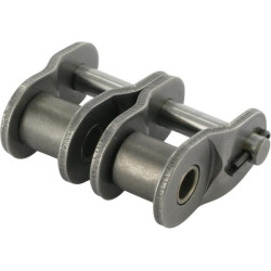 Švaistiklio traukė, dvipusė ASA 80 RS802V