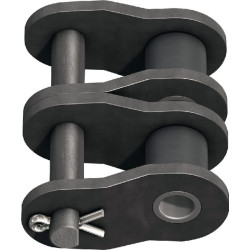 Švaistiklio traukė, dvipusė ASA 50 RS502V