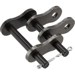 Jungiamoji jungtis - 100HS-2 100HS2CL