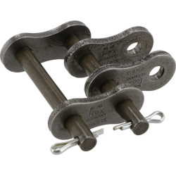 Jungiamoji jungtis - 80HS-2 80HS2CL