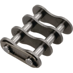 Galinė jungtis 3/4x7/16 dvipusė 12B2CLLB