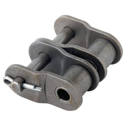 Jungiamosios jungtys Dvigubos 3/4x7/16 12B2OLLB