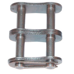 Jungiamosios jungtys Dvigubos 1 1/4x3/ 20B2OLLB