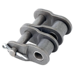 Jungiamosios jungtys Dviguba 1/2x5/16 08B2OLLB