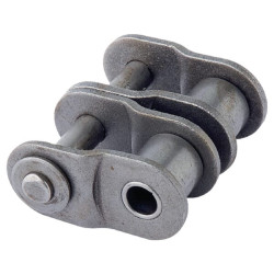 Jungiamosios jungtys Dvigubos 5/8x3/8 10B2OLLB