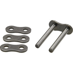 Jungiamosios kniedės tipas RS16B2K