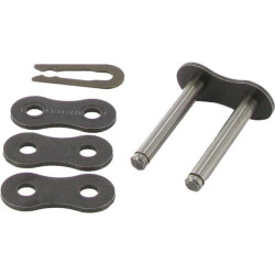 Jungiamasis jungiklis dvigubas 3/4x7/16 RS12B2S