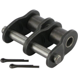 Dviguba švaistiklio traukė 1/2x5/16 RS08B2V