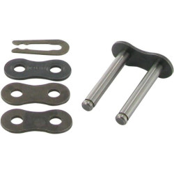 Jungiamasis elementas dvigubas 5/8x3/8 RS10B2S