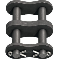 Jungtis dviguba 1.1/4x3/4 RS20B2S