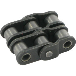 Dviguba švaistiklio traukė 3/8x7/32 RF06B2DV